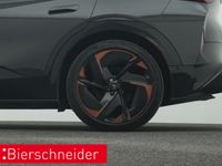 Cupra Tavascan - Vorschau Bild 28