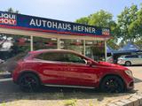 Mercedes-Benz GLA 220 CDI / d HU+AU Neu, Inspektion Neu - rote Mercedes-Benz GLA 220
