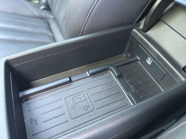 A4 Avant 40 TDI advanced KAMERA SHZ ACC LED