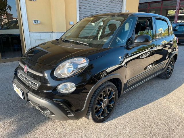 Fiat 500L 1.4 95 CV City Cross