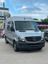 Mercedes-Benz Sprinter II Kasten 316 CDI Automatik/Tüv Neu - gebrauchte Mercedes-Benz Sprinter aus dem Jahr 2013