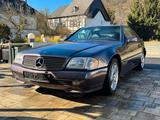 Mercedes-Benz SL 300 - Mercedes-Benz SL 300 aus 1993