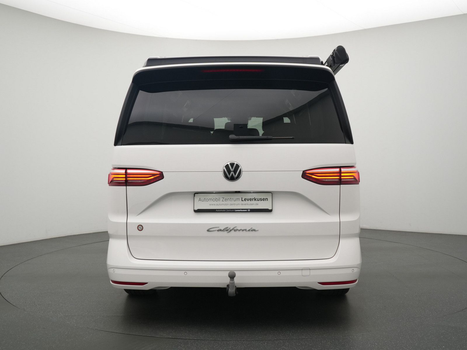 Volkswagen T7 California - Bild 4