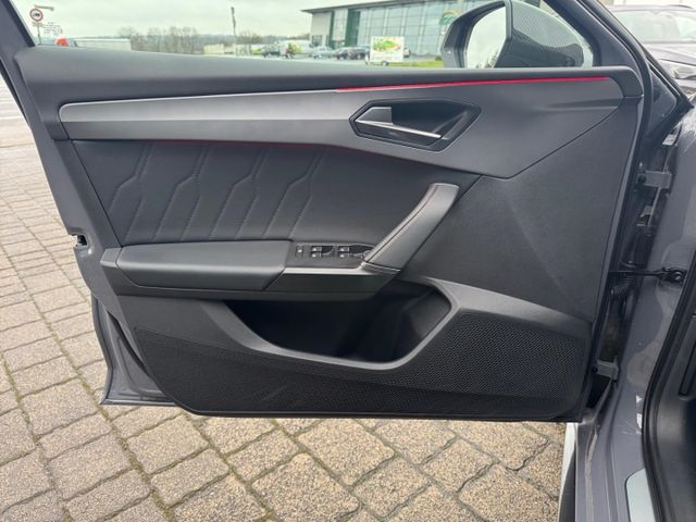 Leon VZ 2.0 TSI Pano Paket-XL Memory Carbon ACC