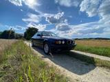 BMW 540i V8-4,4l Automatik-Rostfrei-Oldtimer+HU neu  - BMW 540 aus 1995