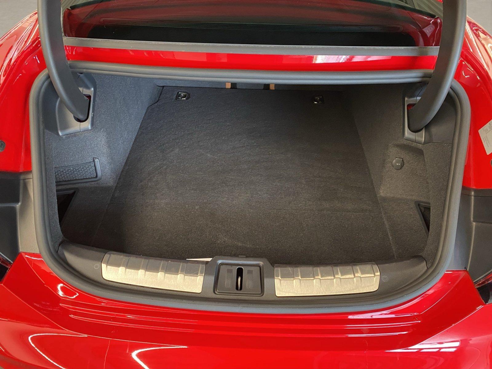 Audi e-tron GT quattro ACC AUT Kam. Leder Navi Pano