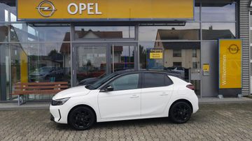 Fotografie Opel CORSA (P2JO) CORSA (P2JO)
