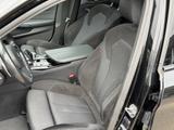 BMW 520e A M Sportpaket DAB WLAN Pano.Dach Shz PDC - BMW 520 mit Hybrid-Antrieb