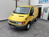 Iveco Daily 35S9V 2.8 TDI PC-TN FURGONE - Iveco aus 2003