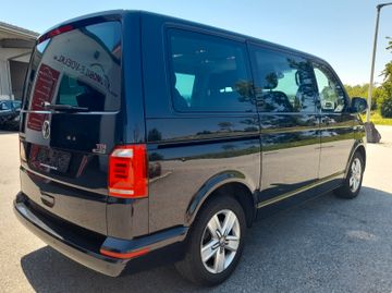 Volkswagen T6 Multivan - 9