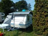 Wilk Stern 471 - Wilk Wohnwagen Stern