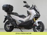 SYM ADXTG 400i ABS TCS EURO5+ >>> "ADVENTURE PAKET" - SYM 400