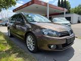 Volkswagen Golf VI Variant Style - Volkswagen Golf: Variant Style