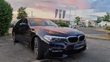 BMW 520d xDrive HUD M Performance Display Key - BMW 520 in Nürnberg