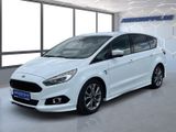 Ford S-Max ST-Line 1.5 EB 7-Sitzer+Kamera+Winterpak - Ford: Weiß, Ka