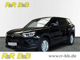 KGM Korando Nomad 1.5 T-GDI AT NAVI+SHZ+CARPLAY+DAB+ - KGM Korando Nomad