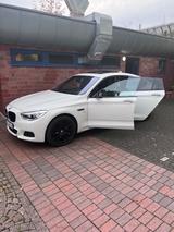 BMW 535 Gran Turismo 535d Gran Turismo - - BMW 535 Gran Turismo: Limousine