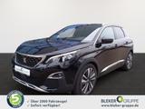 Peugeot 3008 Hybrid4 300 GT - Peugeot 3008 Plug-in Hybrid (PHEV) Gebrauchtwagen