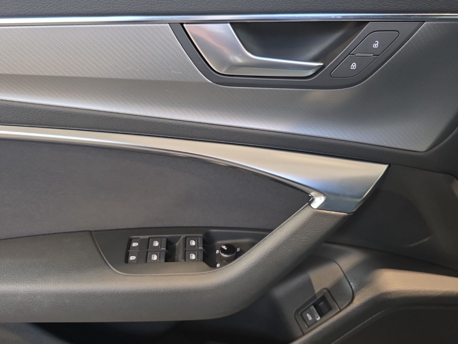 Audi A6 - Bild 9