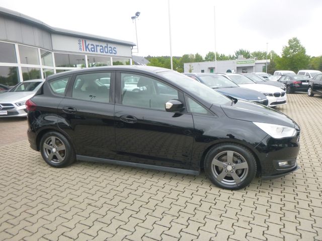 Fahrzeugabbildung Ford C-MAX 1.0 EcoBoost Cool & Connect>NAV/PDC/SHZ...