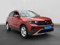 Volkswagen T-Cross - Vorschau Bild 3