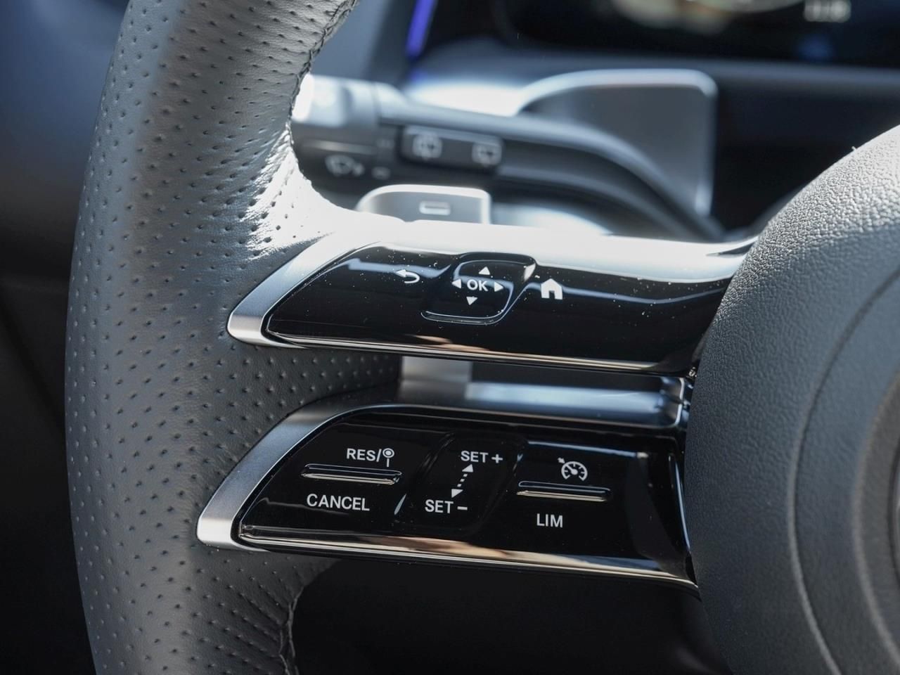 Mercedes-Benz GLB 200 d AMG Night MBUXNavi Easy-Pack AHK 360° foto 18