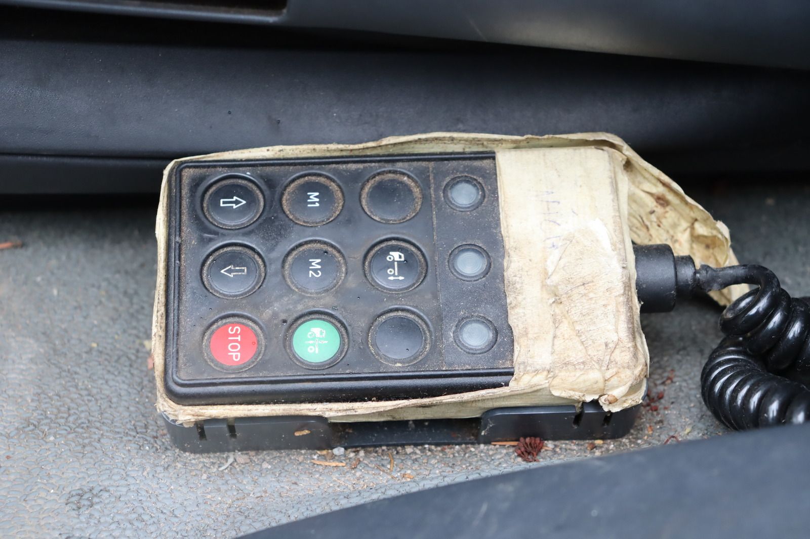 Fahrzeugabbildung MAN TGL 10.210 * Klima * AHK * Tempomat