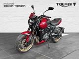 Triumph Trident 800 / Sofort Verfügbar! - Triumph Trident 800