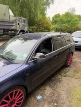 Volkswagen Vw Passat3BG 2l Benzin - Volkswagen Passat aus 2002: Kombi