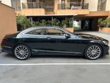 Mercedes-Benz S 450 4MATIC - COUPE AUT - Mercedes-Benz S 450: Coupe