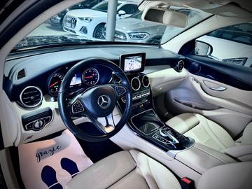 2017 Mercedes-BENZ GLC 照片 10