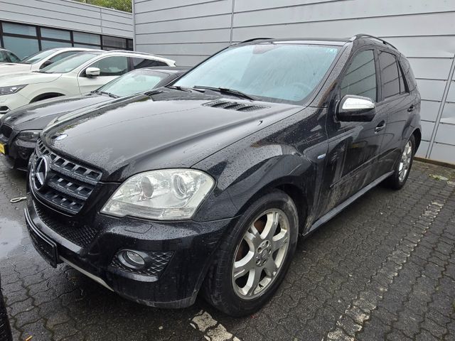 Mercedes-Benz ML 350 ML -BlueTec 4Matic*designo