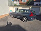 Volvo XC60 D4 Momentum Pro - Volvo XC60 in Mannheim