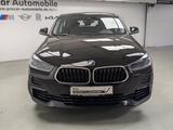 BMW X2 sDrive18i PA PDC DAB LED Navi Shz - BMW X2 in Solingen