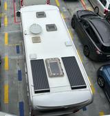 Bürstner Viseo 690G Vollluftfeder Goldschmitt - Bürstner Diesel Integrierter Automatik