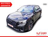 Audi SQ2 2.0 TFSI quattro Carbon Matrix ACC Navi AHK