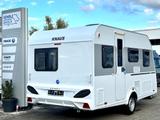 Knaus Sport 400 QD *neu Modell 2026* - Knaus Sport 400