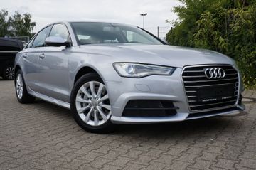 Audi A6 - 1