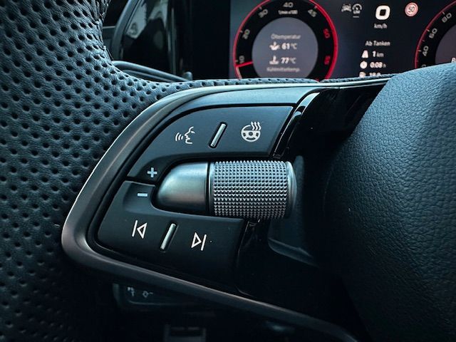 Kodiaq Sportline AHK;DCC;BFS;NAV;ACC;MATRIX