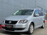 Volkswagen Touran 1,9 TDI Freestyle /TUV/1 A - Volkswagen Touran aus 2010: Freestyle