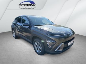 Hyundai KONA - 2