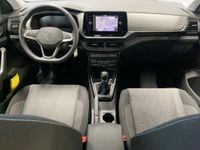 Volkswagen T-Cross - Vorschau Bild 10