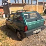 Fiat Panda 900 i.e. cat Young - Fiat Panda aus 1999