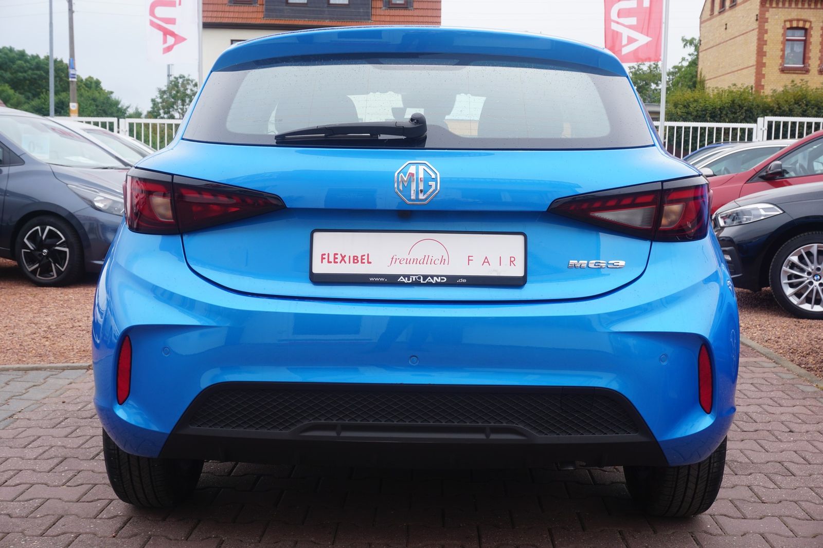 MG3