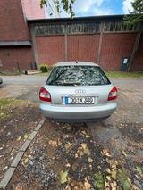 Audi Verkaufe meine Audi A3 - Audi A3 aus 2001 mit Diesel-Antrieb