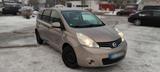 Nissan Note (E11) Bj. 2010 | TÜV bis 12/20... - Nissan Note: E11
