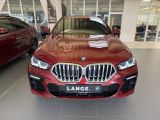 BMW X6 xDrive 30d M Sport Luftf. Driv.-Assi. Laser P - BMW X6 aus 2022