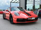 Porsche 911 TARGA 4 CHRONO BOSE SPORTABGAS APPROVED 1HD