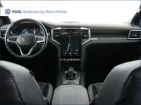 Volkswagen Amarok - Vorschau Bild 7