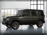 Mercedes-Benz G 63 AMG Driversp Perf-Pack Perf-Abgas Fondent - Mercedes-Benz G-Klasse Gebrauchtwagen in Stuttgart